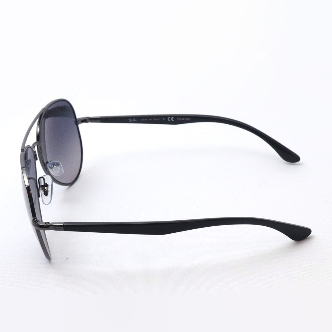 射线阳台偏光太阳镜Ray-Ban RB3675 ​​00478