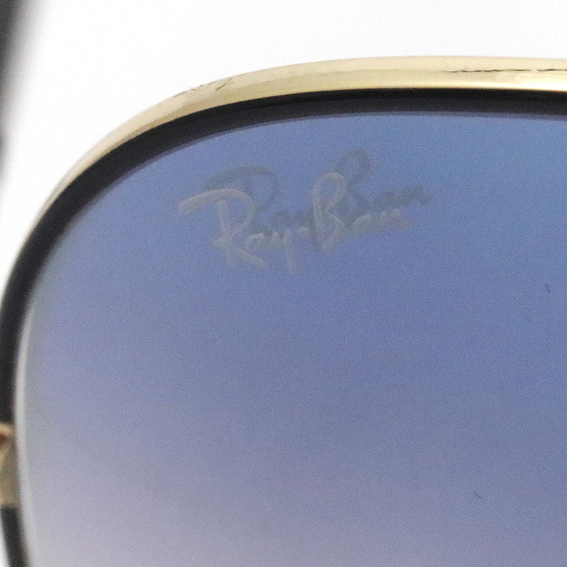 Ray-Ban Sunglasses Ray-Ban RB3675 90003F