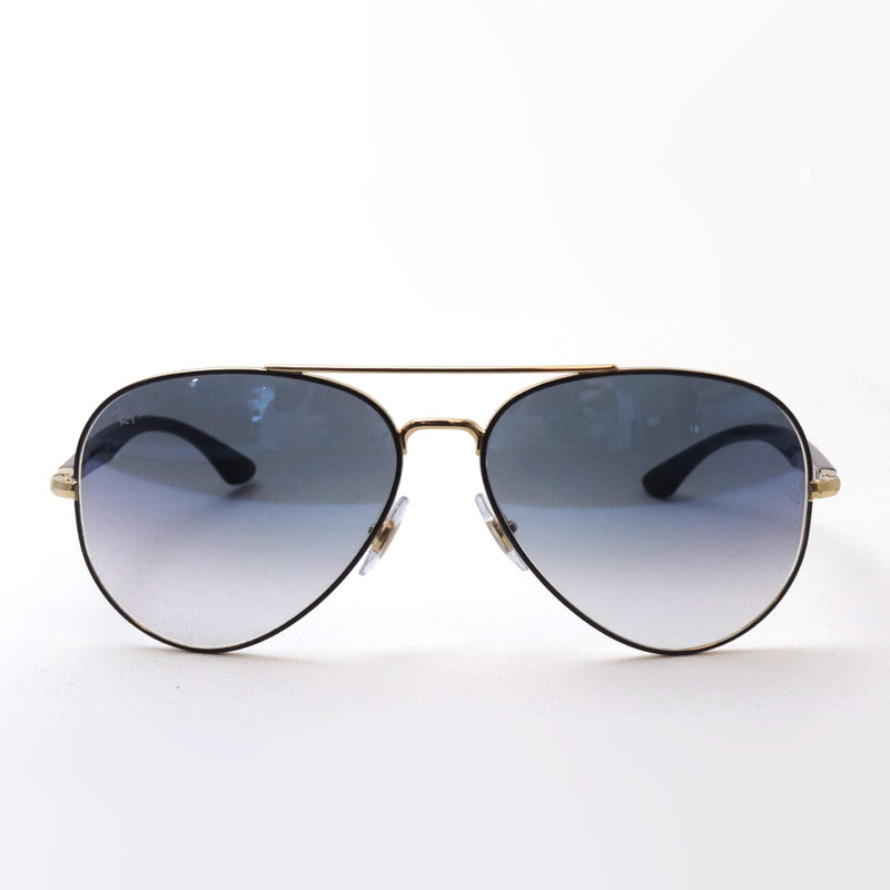 Ray-Ban Sunglasses Ray-Ban RB3675 90003F