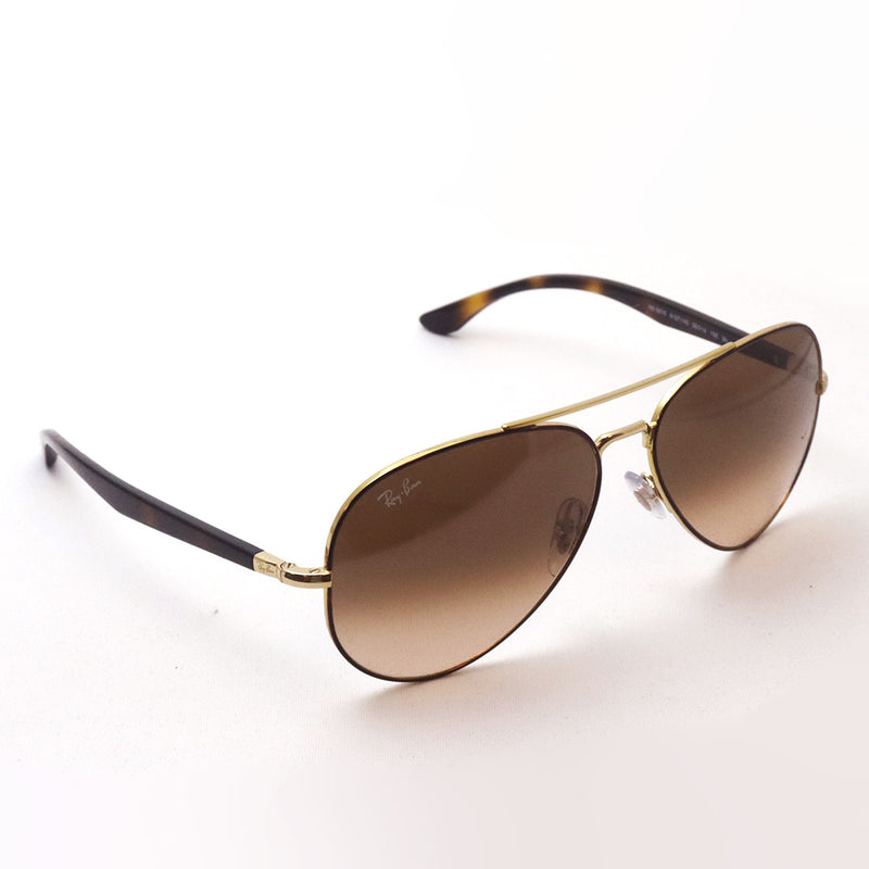 Ray-Ban Sunglasses Ray-Ban RB3675 9127A5