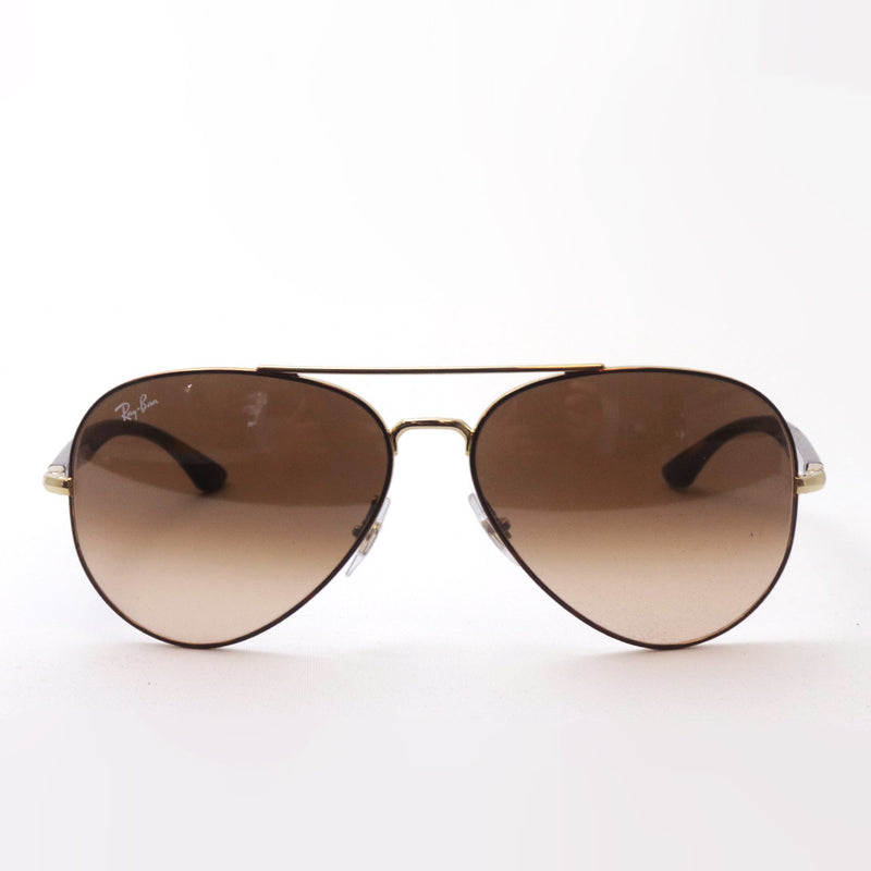 Ray-Ban Sunglasses Ray-Ban RB3675 9127A5