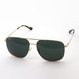 Ray-Ban Sunglasses Ray-Ban RB3679D 00171