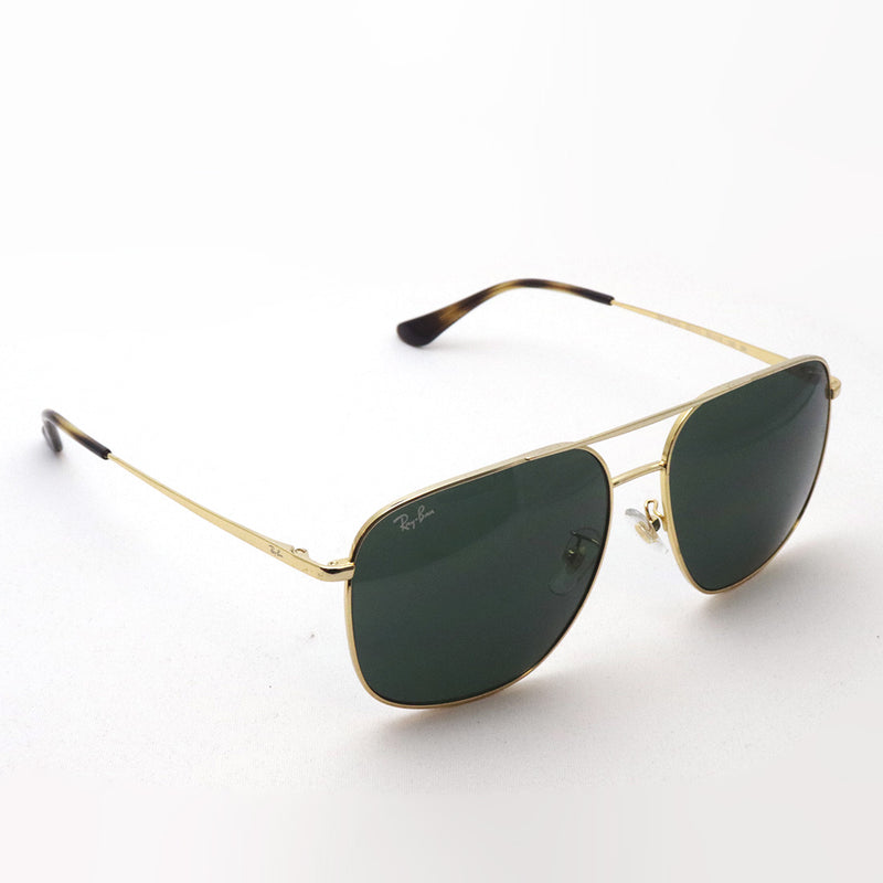 Ray-Ban Sunglasses Ray-Ban RB3679D 00171