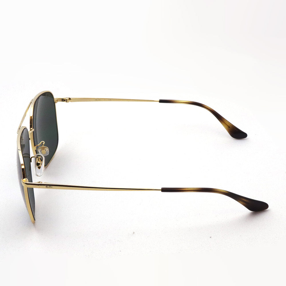 楽天市場】Ray-Ban レイバン サングラス RB3689 914751 55サイズ