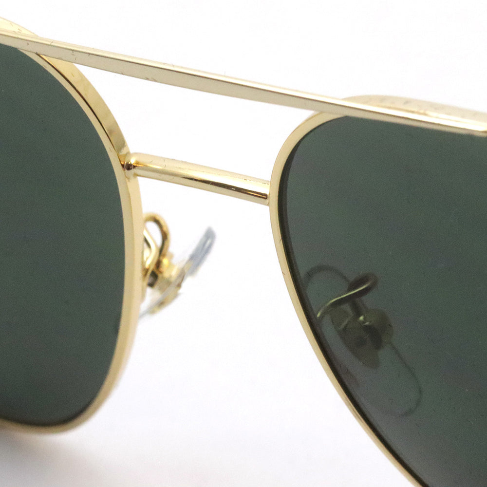 レイバン サングラス Ray-Ban RB3679D 00171 – GLASSMANIA