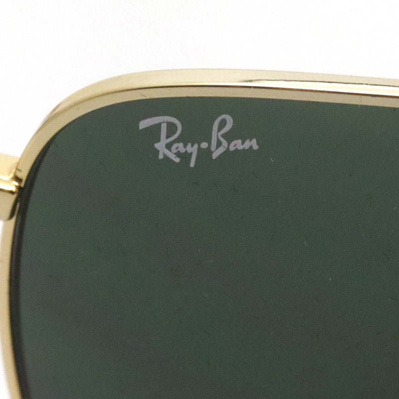 Ray-Ban Sunglasses Ray-Ban RB3679D 00171