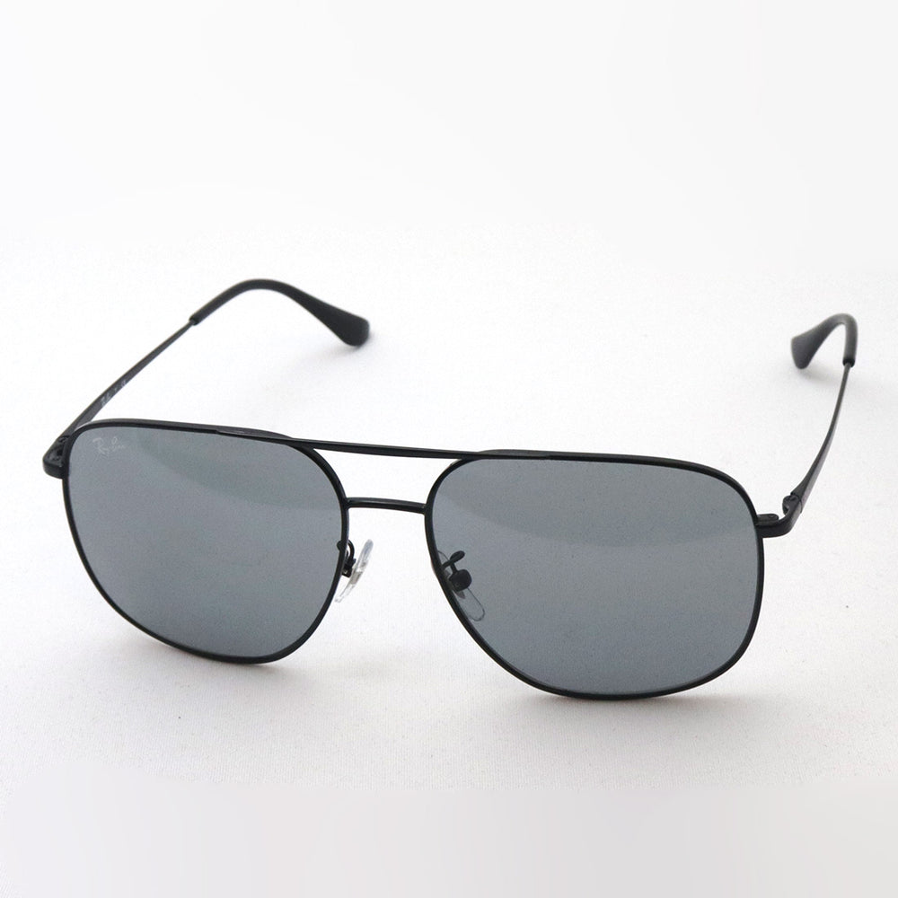 Ray-Banレイバン] サングラス RB3679D レイバン サングラス Ray-Ban RB3679D 0021 – GLASSMANIA -TOKYO