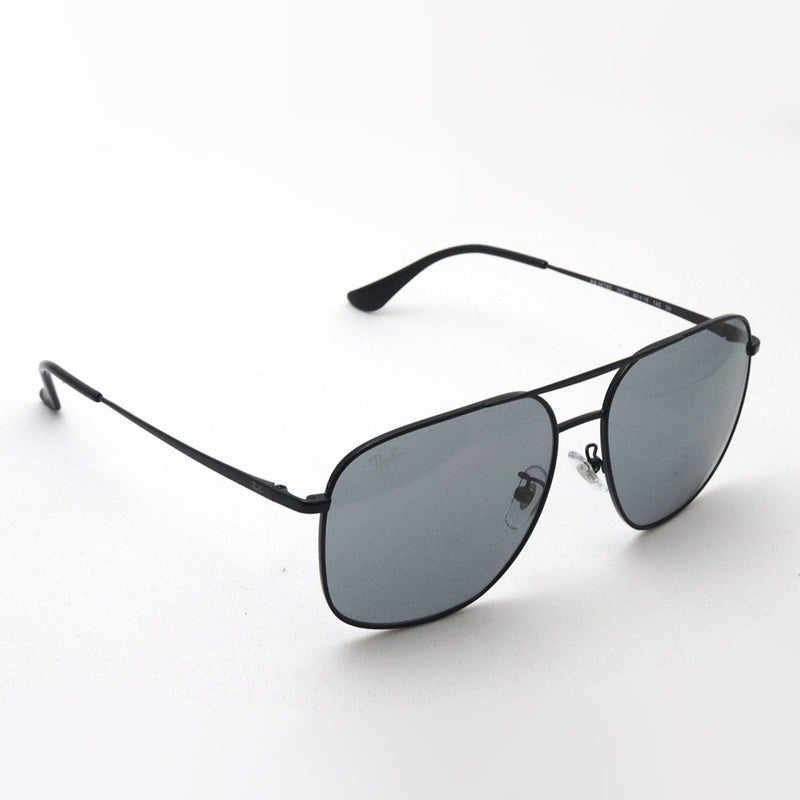 レイバン サングラス Ray-Ban RB3679D 0021 – GLASSMANIA -TOKYO AOYAMA-