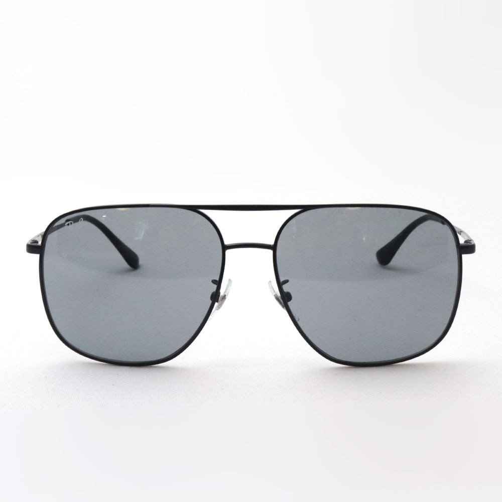 レイバン サングラス Ray-Ban RB3679D 0021 – GLASSMANIA -TOKYO