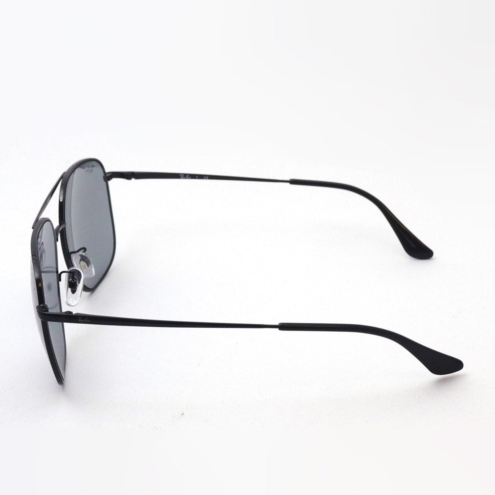Ray-Banレイバン] サングラス RB3679D レイバン サングラス Ray-Ban RB3679D 0021 – GLASSMANIA -TOKYO