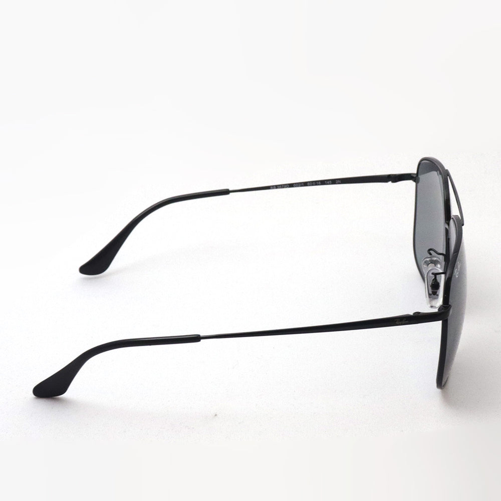 Ray-Banレイバン] サングラス RB3679D レイバン サングラス Ray-Ban RB3679D 0021 – GLASSMANIA -TOKYO