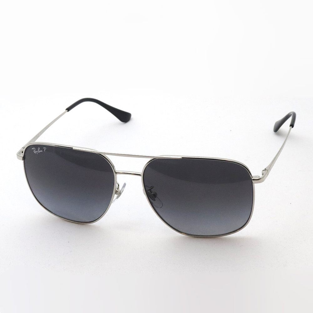 レイバン 偏光サングラス Ray-Ban RB3679D 003T3 – GLASSMANIA