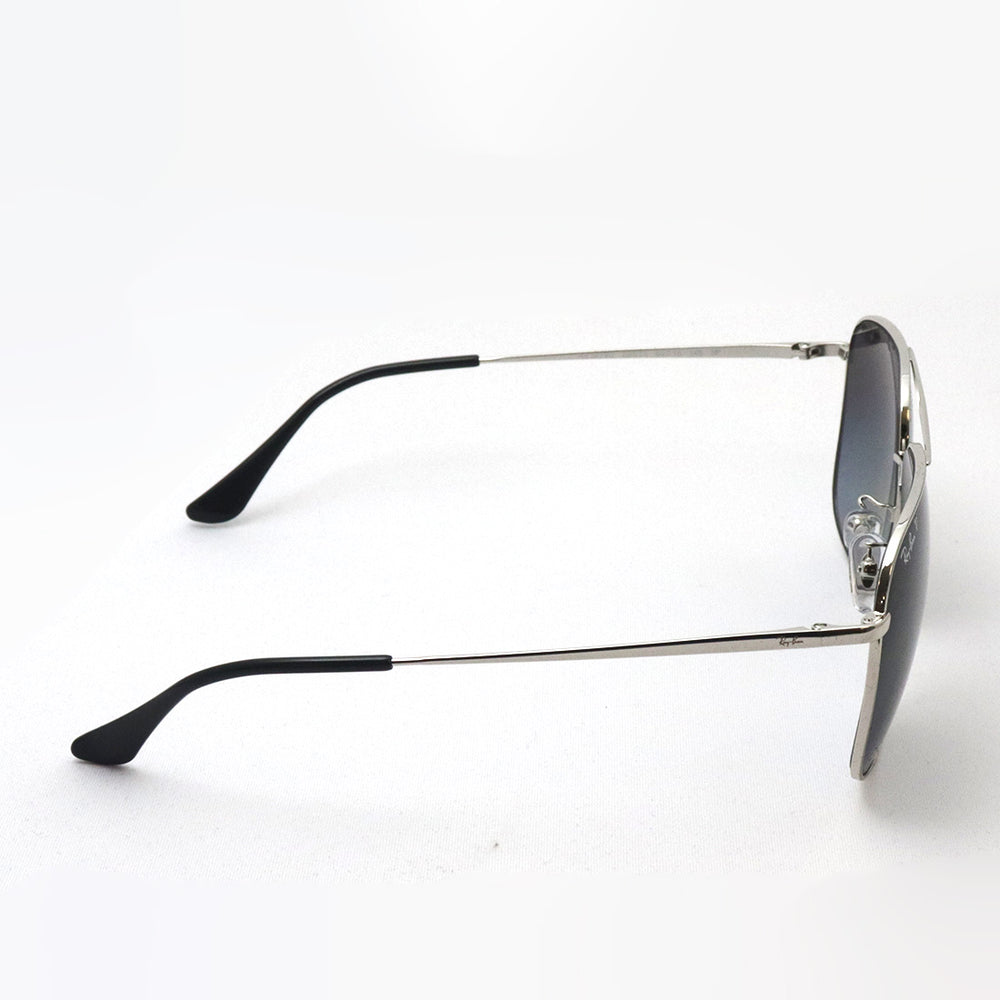 Ray-Banレイバン] サングラス RB3679D Ray-Ban® RB3679D Square Sunglasses | EyeOns.com