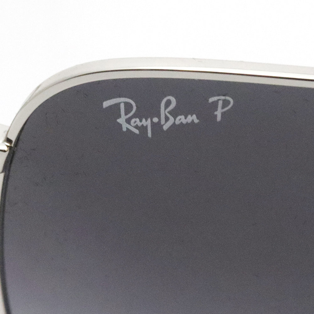Ray-Banレイバン] サングラス RB3679D Ray-Ban® RB3679D Square Sunglasses | EyeOns.com
