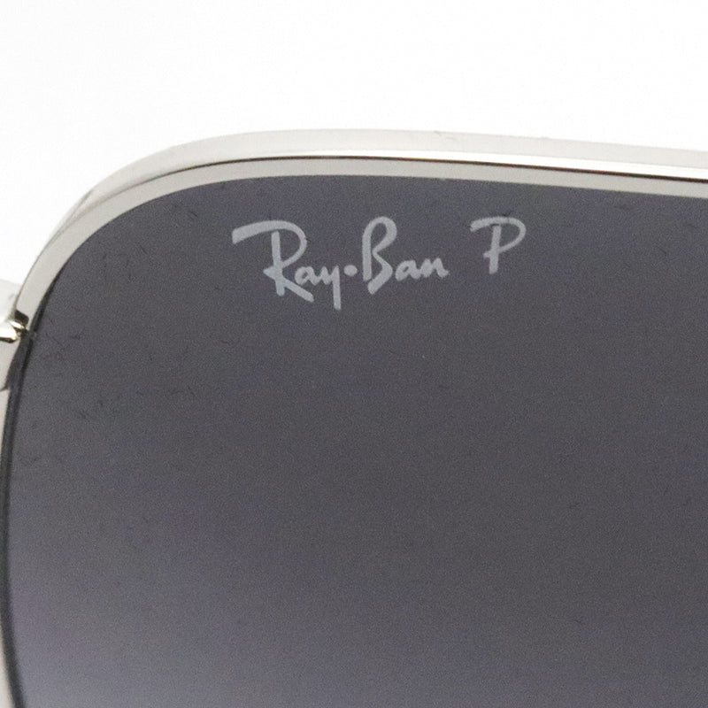 レイバン 偏光サングラス Ray-Ban RB3679D 003T3 – GLASSMANIA -TOKYO