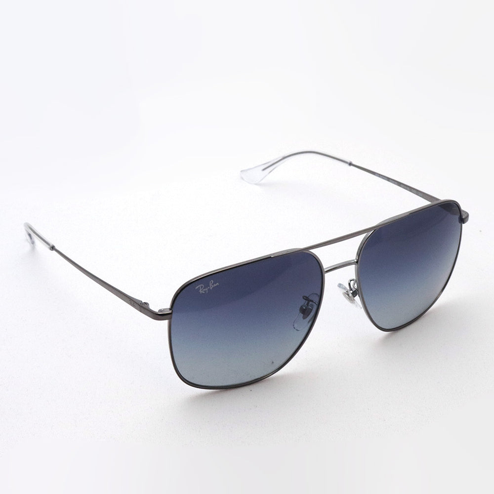 Ray-Banレイバン] サングラス RB3679D レイバン サングラス Ray-Ban RB3679D 00171 – GLASSMANIA