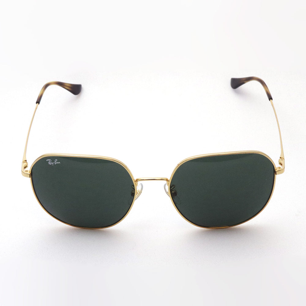 Ray-Ban / サングラス/メンズ/RB3680D レイバン サングラス Ray-Ban RB3680D 00171 – GLASSMANIA -TOKYO AOYAMA-