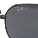 Gafas de sol polarizadas de Ray-Ban Ray-Ban RB3680D 00281