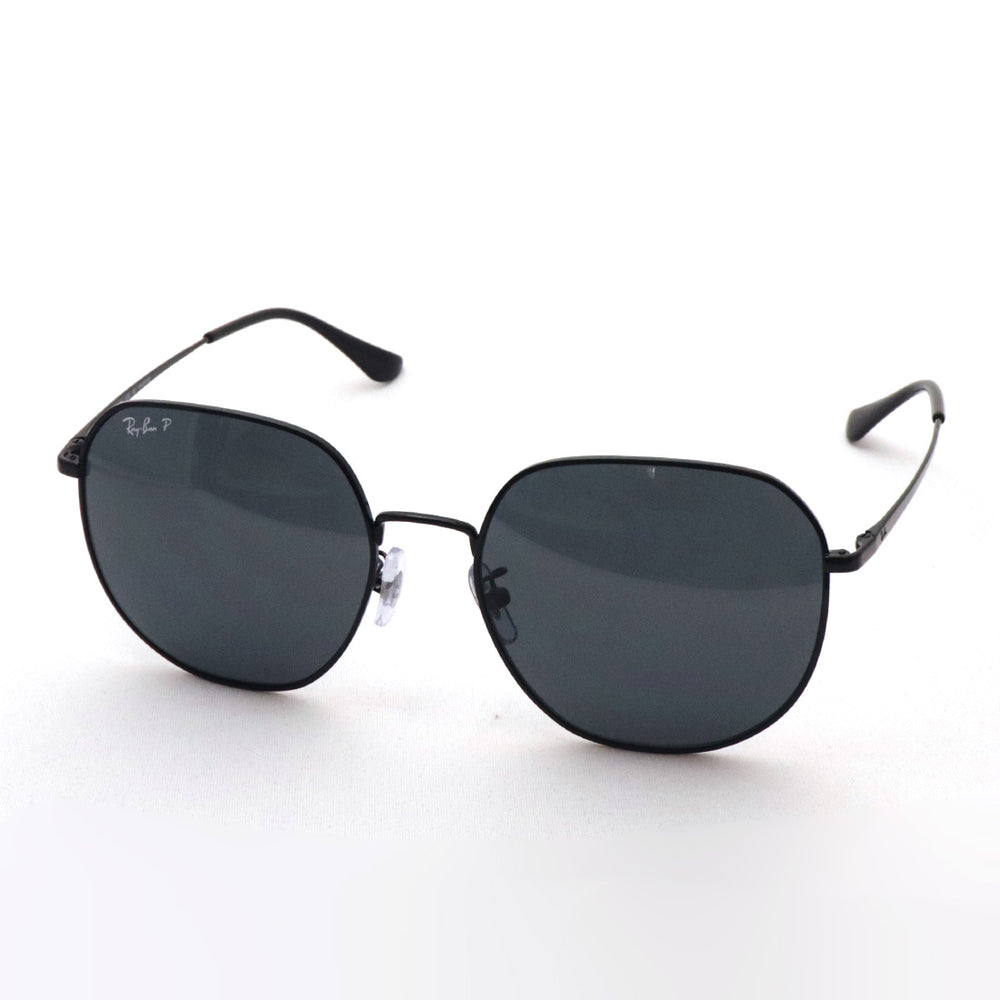 レイバン 偏光サングラス Ray-Ban RB3680D 00281 – GLASSMANIA -TOKYO