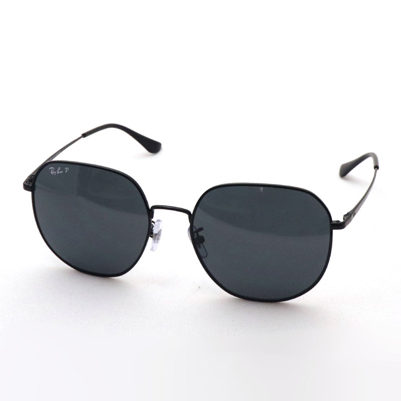 レイバン 偏光サングラス Ray-Ban RB3680D 00281