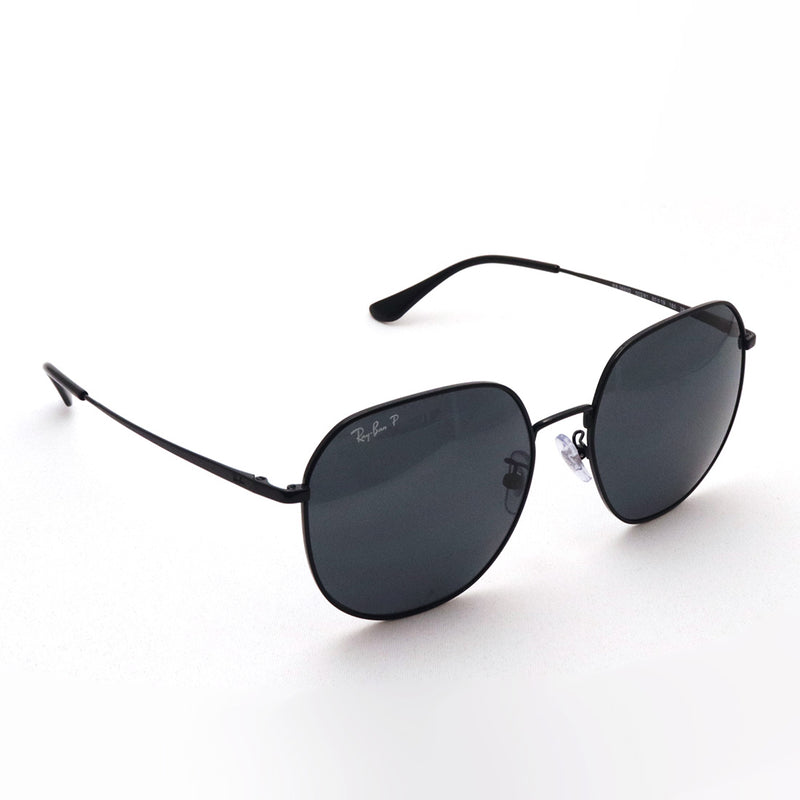 レイバン 偏光サングラス Ray-Ban RB3680D 00281