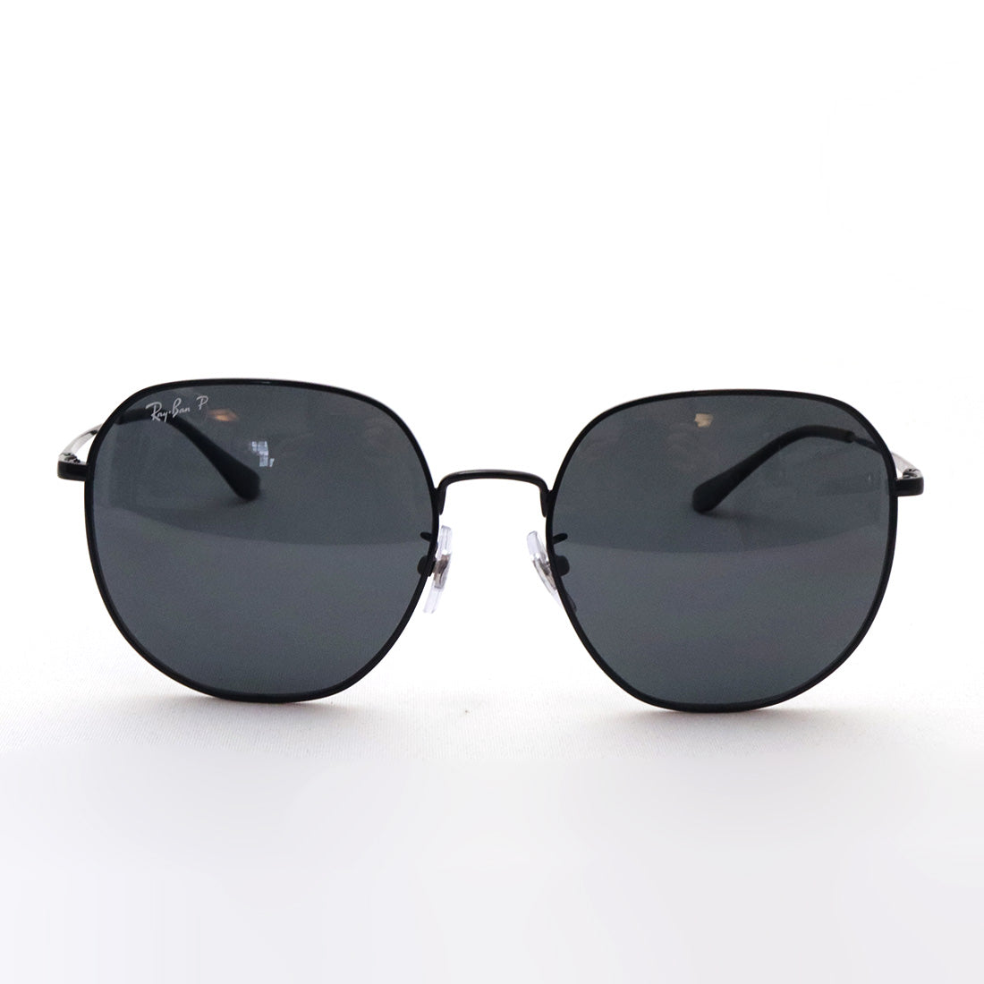 レイバン 偏光サングラス Ray-Ban RB3680D 00281