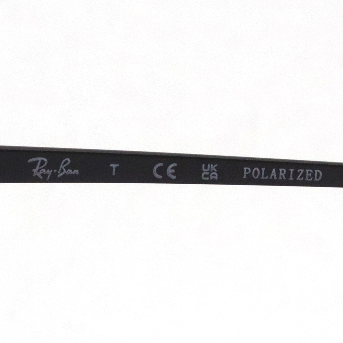 レイバン 偏光サングラス Ray-Ban RB3680D 00281