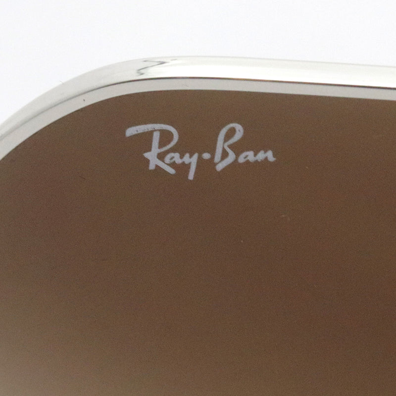 レイバン サングラス Ray-Ban RB3680D 00313 – GLASSMANIA -TOKYO AOYAMA-