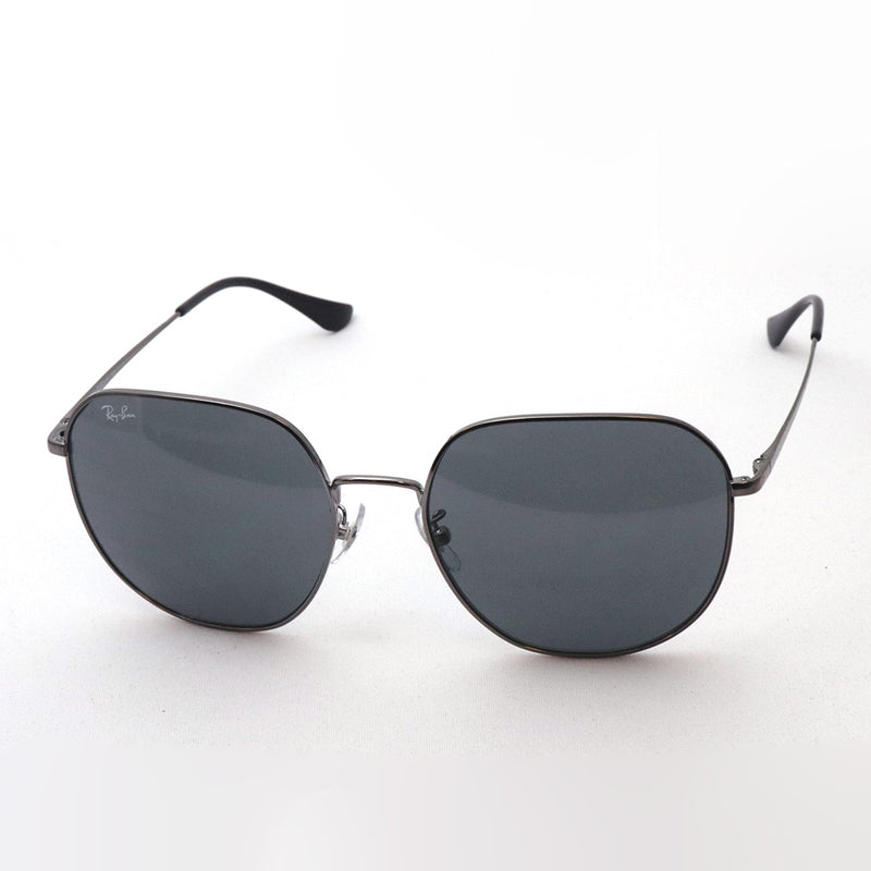 Ray-Ban太阳镜Ray-Ban RB3680D 00487