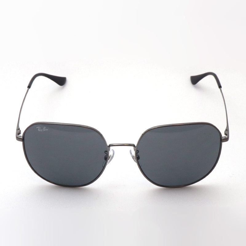 Ray-Ban太阳镜Ray-Ban RB3680D 00487