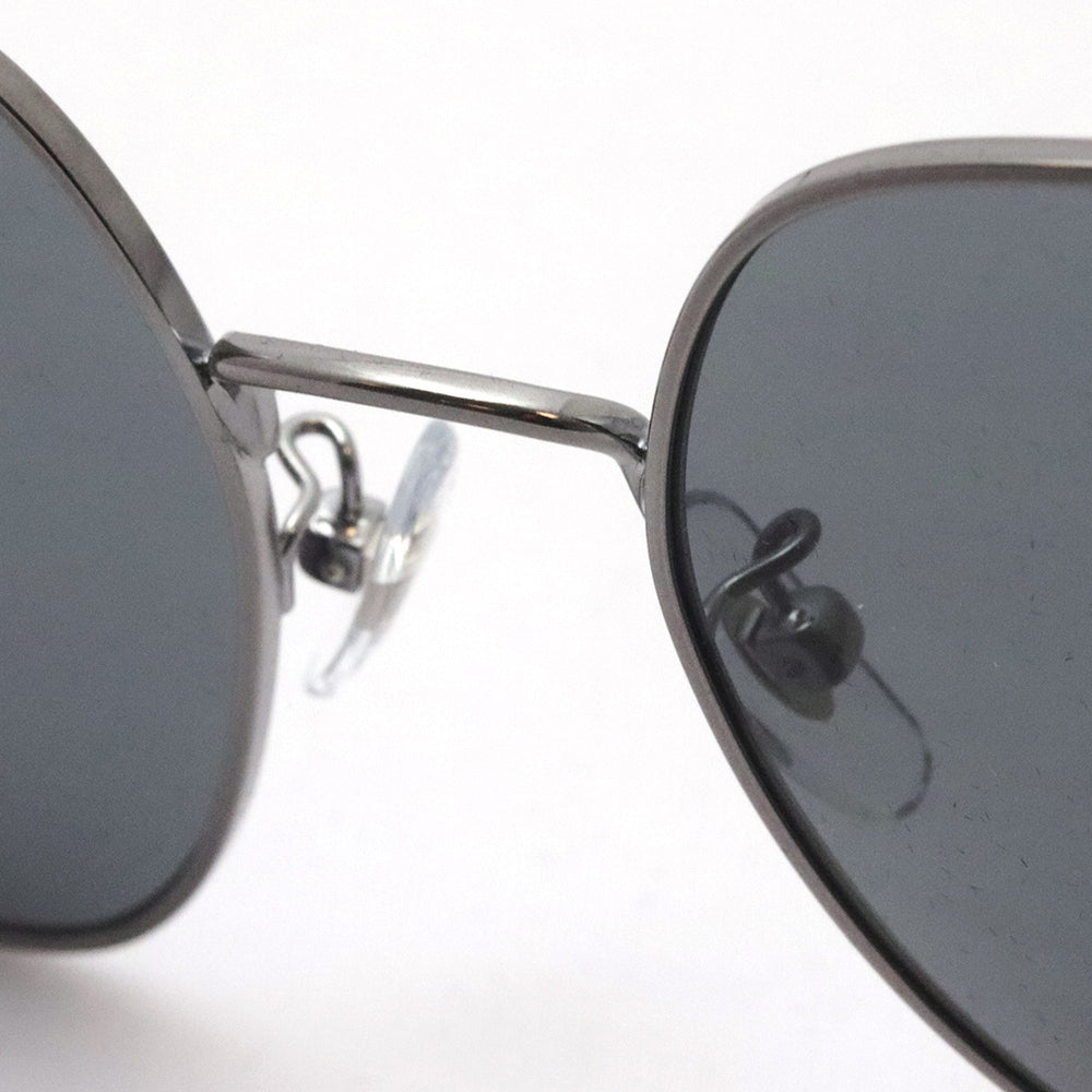 レイバン サングラス Ray-Ban RB3680D 00487 – GLASSMANIA -TOKYO AOYAMA-