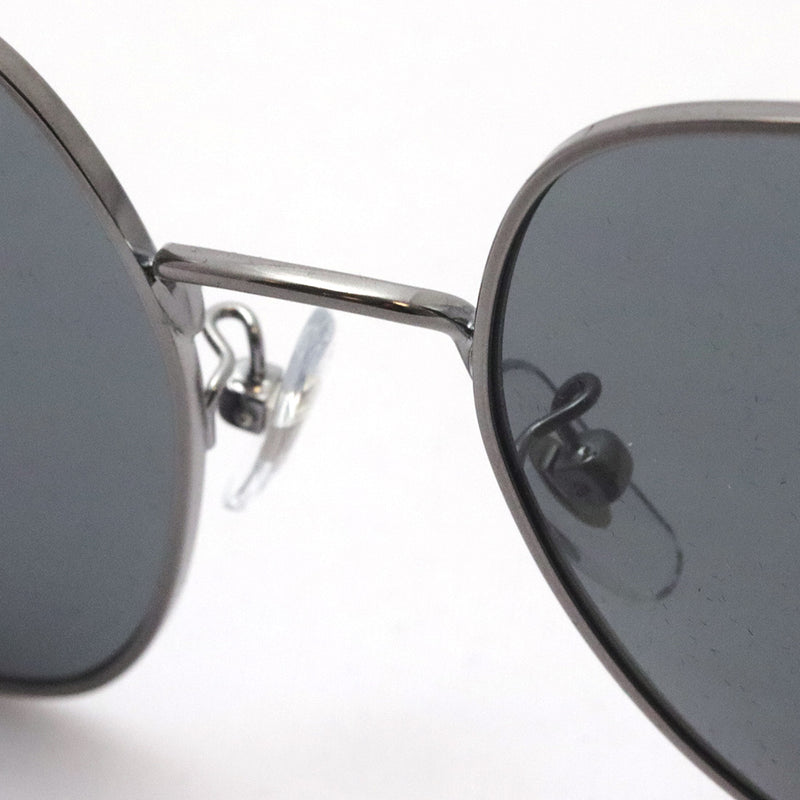 Ray-Ban太阳镜Ray-Ban RB3680D 00487