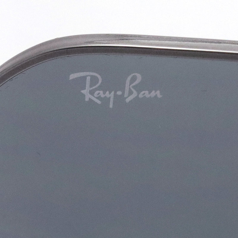 レイバン サングラス Ray-Ban RB3680D 00487 – GLASSMANIA -TOKYO AOYAMA-