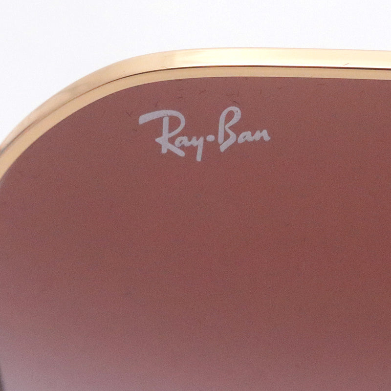 レイバン サングラス Ray-Ban RB3680D 9202I8 – GLASSMANIA -TOKYO AOYAMA-