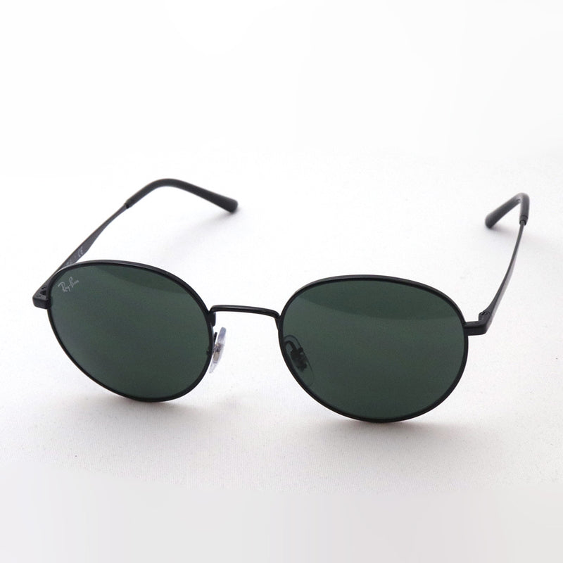 Ray-Ban太阳镜Ray-Ban RB3681 00271