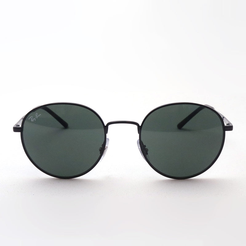 レイバン サングラス Ray-Ban RB3681 00271 – GLASSMANIA -TOKYO AOYAMA-