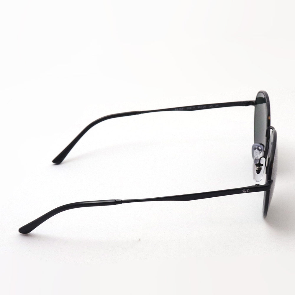レイバン サングラス Ray-Ban RB3681 00271 – GLASSMANIA -TOKYO