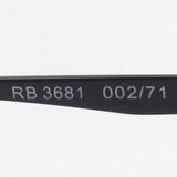 レイバン サングラス Ray-Ban RB3681 00271