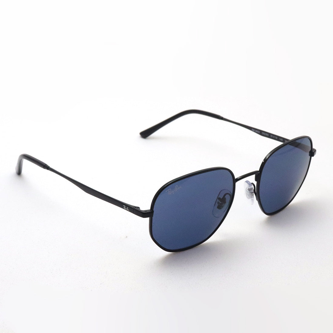 Ray-Ban Sunglasses RAY-BAN RB3682 00280 RB3682F 00280