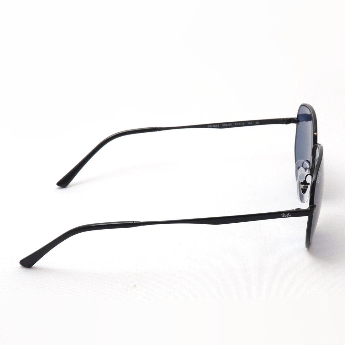 Ray-Ban Sunglasses RAY-BAN RB3682 00280 RB3682F 00280