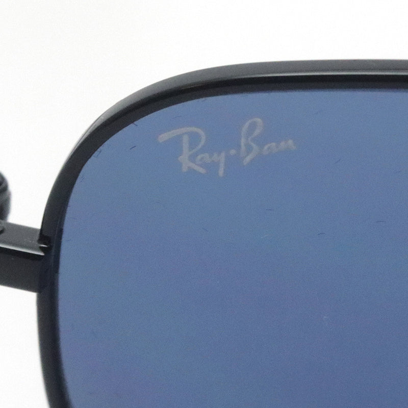 レイバン サングラス Ray-Ban RB3682 00280 RB3682F 00280