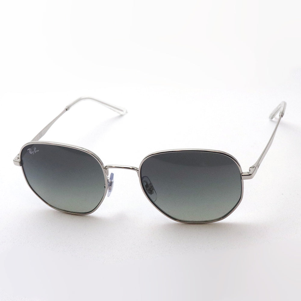 新品未使用 Ray-Ban レイバン ブルーレンズ サングラス RB3682 Ray-Ban - 新品未使用 Ray-Ban レイバン ブルーレンズ