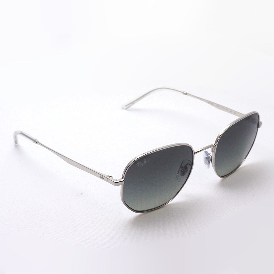 Ray-Ban Sunglasses RAY-BAN RB3682 00311 RB3682F 00311