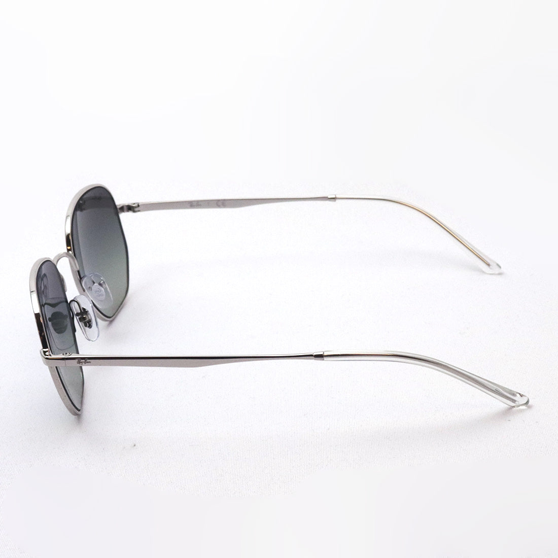 Ray-Ban Sunglasses RAY-BAN RB3682 00311 RB3682F 00311