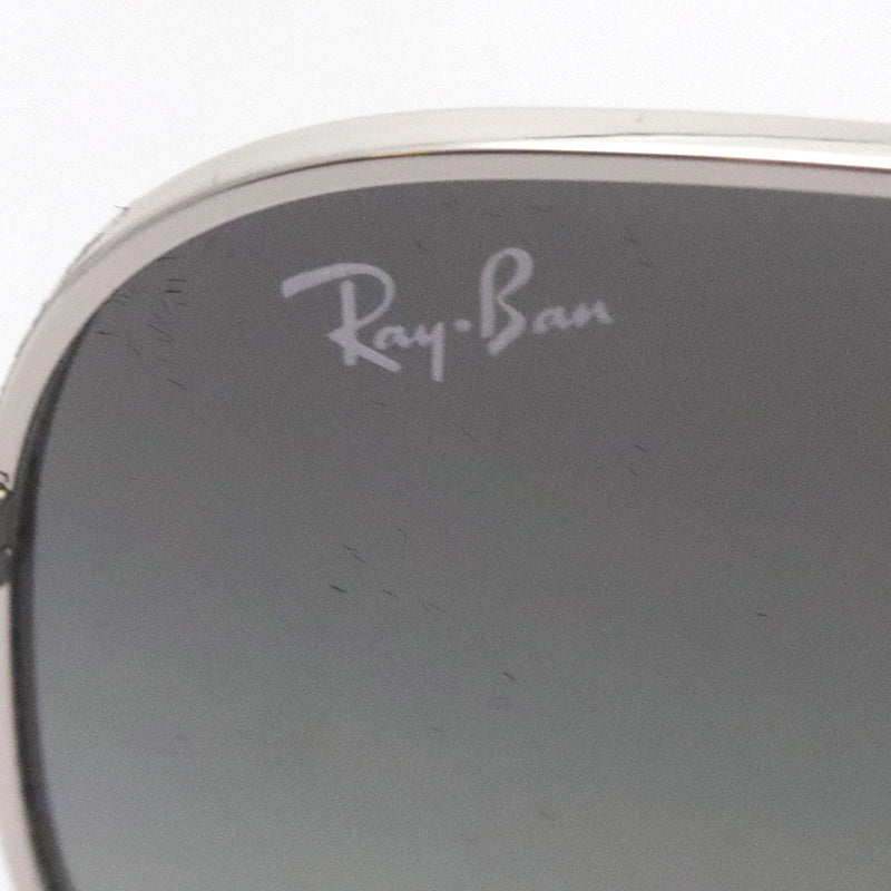 レイバン サングラス Ray-Ban RB3682 00311 RB3682F 00311