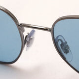 射线褐色昏暗太阳镜Ray-Ban RB3682 004Q2 RB3682F 004Q2