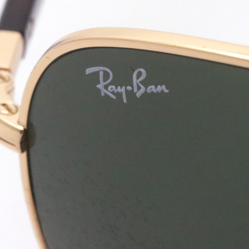 Ray-Ban Sunglasses Ray-Ban RB3683 00131