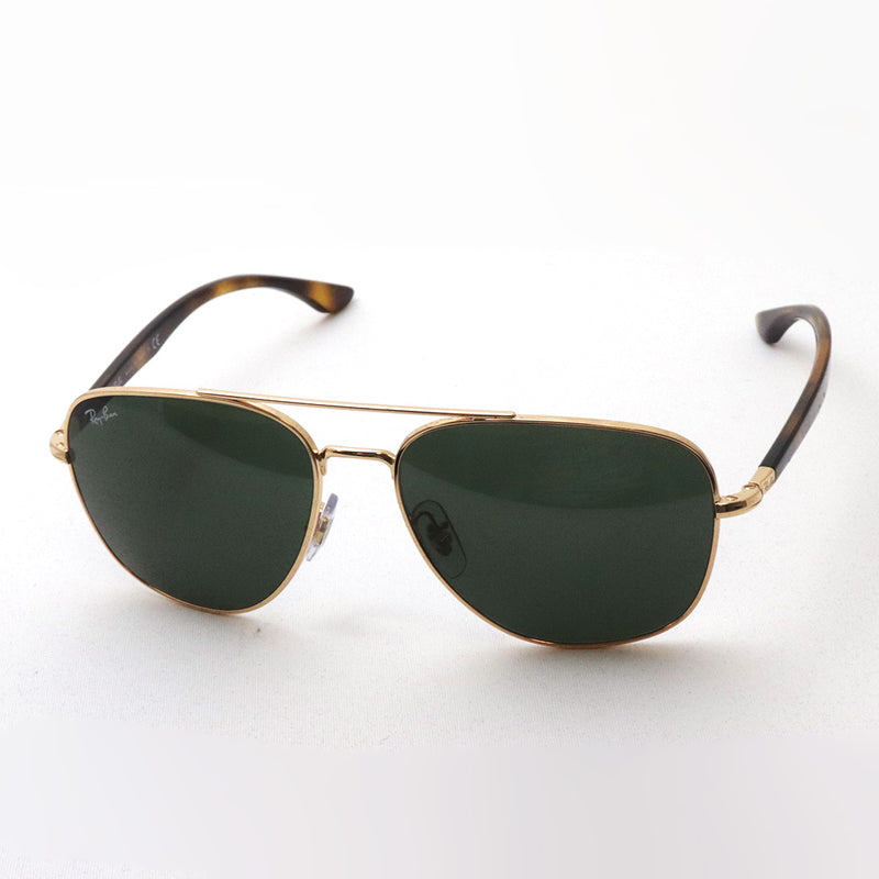 Ray-Ban Sunglasses Ray-Ban RB3683 00131