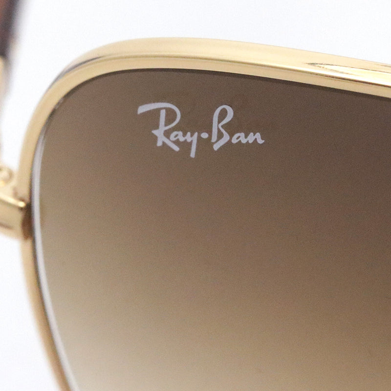 Ray-Ban Sunglasses Ray-Ban RB3683 00151