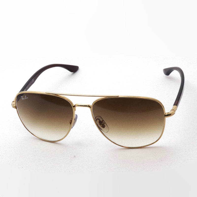 Ray-Ban Sunglasses Ray-Ban RB3683 00151